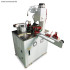 Double-headed mute automatic terminal crimping machine electronic wire and terminal  parallel machine