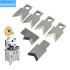 Automatic Stripping Machine Blades Tungsten Steel Peeling Machine Cut Die