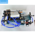 Semi-Automatic 305 /310/315 Pneumatic 3- 7 mm/3-13mm Wire Stripping Machine AC DC Wire Stripper