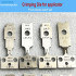 Jc2.5 Xh2.54 Terminal Crimp Die Wire Harness Connector Press Die