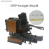 terminal crimping moulds/wire crimping machine applicator/die set cheap
