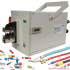 Electric Terminal Crimping Machine with 2.5T Force Electrical Type Terminal Crimping Tooling