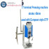 Pneumatic 2T Pressing Machine Terminal Crimping Machine OTP Stroke 40mm for European Style Applicator