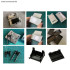 Desktop small semi automatic injection molding machine for 10g plastic
