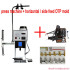 2T Super mute semi automatic cable copper wire terminal crimping machine terminal insertion press machine