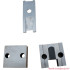 End Feed Crimping Mould Terminal Applicator OTP Terminal Machine Mold for Crimping Machine