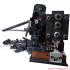 Customized Side Feed Terminal Crimping Applicator OTP Terminal Machine Mold
