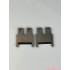 Automatic Flat Cable Ribbon Wire Strip Machine Knife Wire Cut Blades 40*30*3mm
