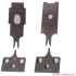Side Feed Terminal Crimping Applicator Horizontal Type Wire Terminal Crimper Crimping Mold OTP