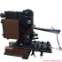 Customized Terminal Crimping OTP Mould Die End Feed Applicator Vertical Terminal Crimping Device