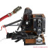 Side Feed Crimping Terminal Applicator OTP Terminal Machine Mold for Customized Terminal 173681-1