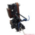 Customized Terminal Crimping OTP Mould Die End Feed Applicator Vertical Terminal Crimping Device