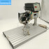 2022 hot sell Speaker Sensor Soldering USB Head Connector Soldering Machine Type C Solder Machine