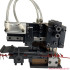 Pneumatic OTP Insulated Terminal Crimping Applicator Mold End Feed Side Feed Mold Terminal and Wire Cable Pressing Machine