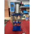 Desktop small semi automatic tiny usb making small manual plastic injection molding machine for 10 gram product
