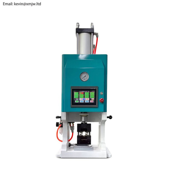 10 T Pneumatic Terminal Crimping Tool Hexagonal Electric Hydraulic Crimping Tools Terminal Crimping Machine