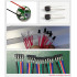 2022 hot sell Speaker Sensor Soldering USB Head Connector Soldering Machine Type C Solder Machine