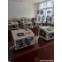 Desktop Computerized Multi-Cores Wire Cut and Strip Machine High Speed Diameter 1-10mm Sheath Cable Peeling