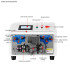 Automatic Jacket Cable Stripping Cutting Machine Wire Stripping Machine Multi Core Wire Cutting Stripping Machine