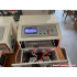 electric Wire Machine 10 mm Square Sheath Wire Stripping Machine AC220V50/60HZ