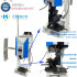 Pneumatic 2T Pressing Machine Terminal Crimping Machine OTP Stroke 40mm for European Style Applicator