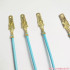 End Feed Crimping Mould Terminal Applicator OTP Terminal Machine Mold for Crimping Machine