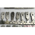 Four Pieces Each Set Terminals Crimp Blades Die 6.3 Sm 2510 Bare Terminals