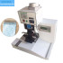 CNC film wire terminal crimping machine FFC flat cable punching PIN switch cables press machine
