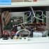 16 Square Wire Stripping Machine Sheath Wire Skin Peeling Machine 32-bit intelligent control system LCD English display