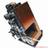 Side/Horizontal Feed Terminal Crimping Applicator/OTP/Mould For Thin Wire CNC Cutted Parts Wire Crimping Machine