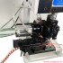 Pneumatic OTP Insulated Terminal Crimping Applicator Mold End Feed Side Feed Mold Terminal and Wire Cable Pressing Machine