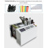 Automatic gay tube cutter pvc pipe  sleeve cutting machine