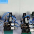 Semi-Automatic 305 /310/315 Pneumatic 3- 7 mm/3-13mm Wire Stripping Machine AC DC Wire Stripper
