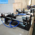 Pneumatic Wire Strip Machine Long and thick cable Peeling machine OD 3-65mm stripping length 300mm-800mm