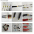 3T Copper Belt Wire Connector Crimping Machine Joint Pressing Machine Cable Making Machine Tape Splicing Copper