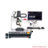 CCD Vision Economic Solder Paste Automatic Glue Dispenser Machine Solder Paste Dispenser