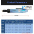 Automatic Brushless Electric Batch For Automatic Screwdriver Machine