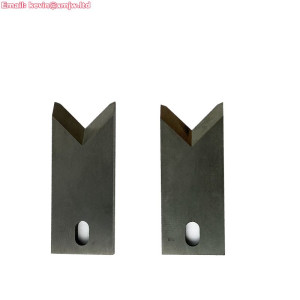 1SET Stripping Blade for Automatic Wire Stripping Machine Automatic Wire Stripping and Peeling Machine Cutter Knife