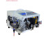 Automatic line stripping machine automatic line stripping machine double parallel line peeling Automatic line grasping