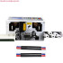 HS-BX04 Newest type full-automatic multi core sheathed wire cutting and stripping machine sheath wire cable stripper machine