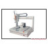 M1-M6 Electric Dektop Automatic Screwing Robot Screw Fix Machine 4 Axis Screw Tightening Machine