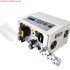 HS-BX06 1 Line Automatic Multi Core   Single Cable Cutting and Stripping Machine Peeling Machine AWG 5 -17 Cable Max OD 12mm²