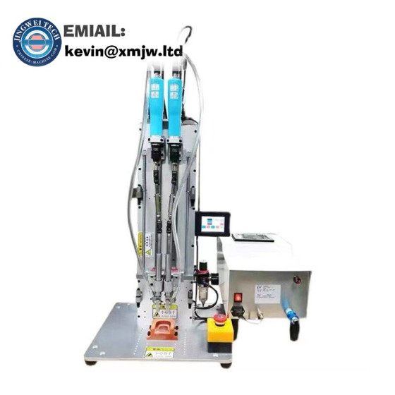 Multi Bit Screwdriver Portable Electric Screwdriver Machine With Screw Feeder