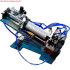 HS-315 Pneumatic Wire Peeling Machine Sheathed Cable Strip Size Max 15mm Electric and Pneumatic Cable Wire Stripping Machine