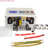 HS-BX01 ONELINE Striping peeling cutting machine Wire range AWG 13-27 Tungsten carbide Automatic machine