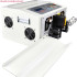 HS-BX06 1 Line Automatic Multi Core   Single Cable Cutting and Stripping Machine Peeling Machine AWG 5 -17 Cable Max OD 12mm²