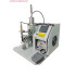 Electric Soldering Machine Tin Welding Machine Automatic Soldering Machine Internal Heating Iron Foot Gun Send Tin Spot Welding