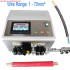 Full Automatic Wire Stripping Machine Cut and Peeling Machine for Jacket Cable Multi-core Sheathed Stripping Sheath Stripper
