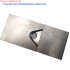 High Speed Steel Pneumatic Wire Stripping Machine Cutter Blade V Shape Flat Shape R2/R3/R4/R6/R8/R10/R12 Round Shape for 1pcs