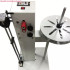 HS-WH100 Automatic Wire feeder Pulling Machine Powerful Motor Double Drive Wire Feeding Machine